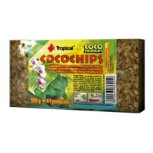 Cocochips 500g